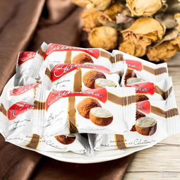 多种口味巧克力的选购指南与批发报价