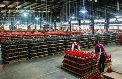 对标‘6个世界级’目标 泸酒如何与世界干杯